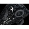 AWE Tuning | 0FG Exhaust - Tundra 3.4T 2022-2025 AWE Tuning Cat-Back Exhausts