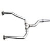 AWE Tuning | 0FG Exhaust - Tundra 3.4T 2022-2025 AWE Tuning Cat-Back Exhausts