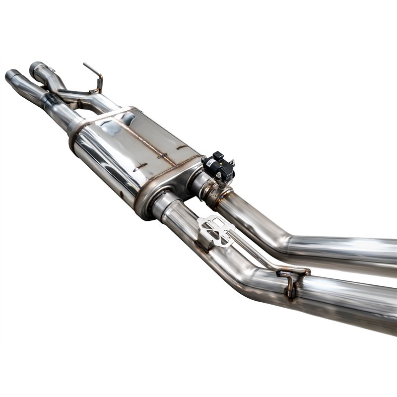 AWE Tuning | SwitchPath Exhaust - F-150 3.5T 2021-2025