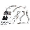 AWE Tuning | SwitchPath Exhaust - F-150 3.5T 2021-2025
