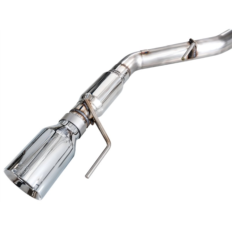 AWE Tuning | SwitchPath Exhaust - F-150 3.5T 2021-2025
