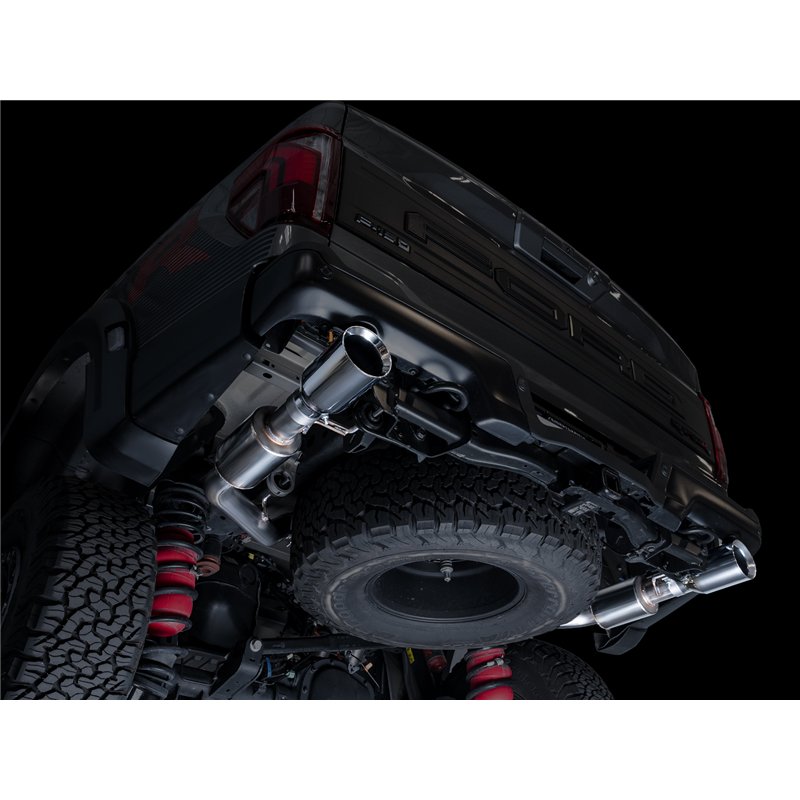 AWE Tuning | SwitchPath Exhaust - F-150 5.2L 2023-2025
