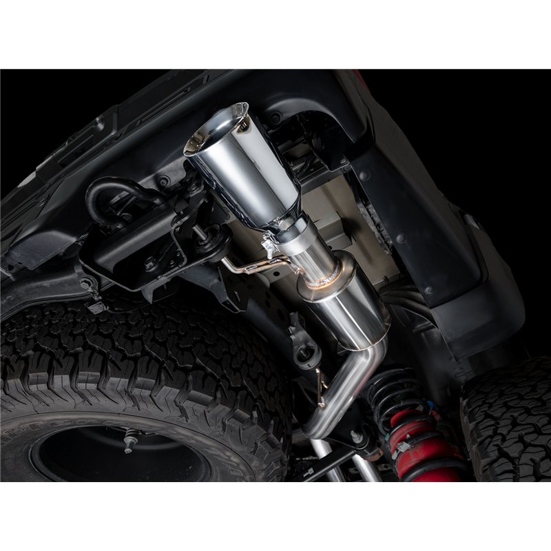 AWE Tuning | SwitchPath Exhaust - F-150 5.2L 2023-2025