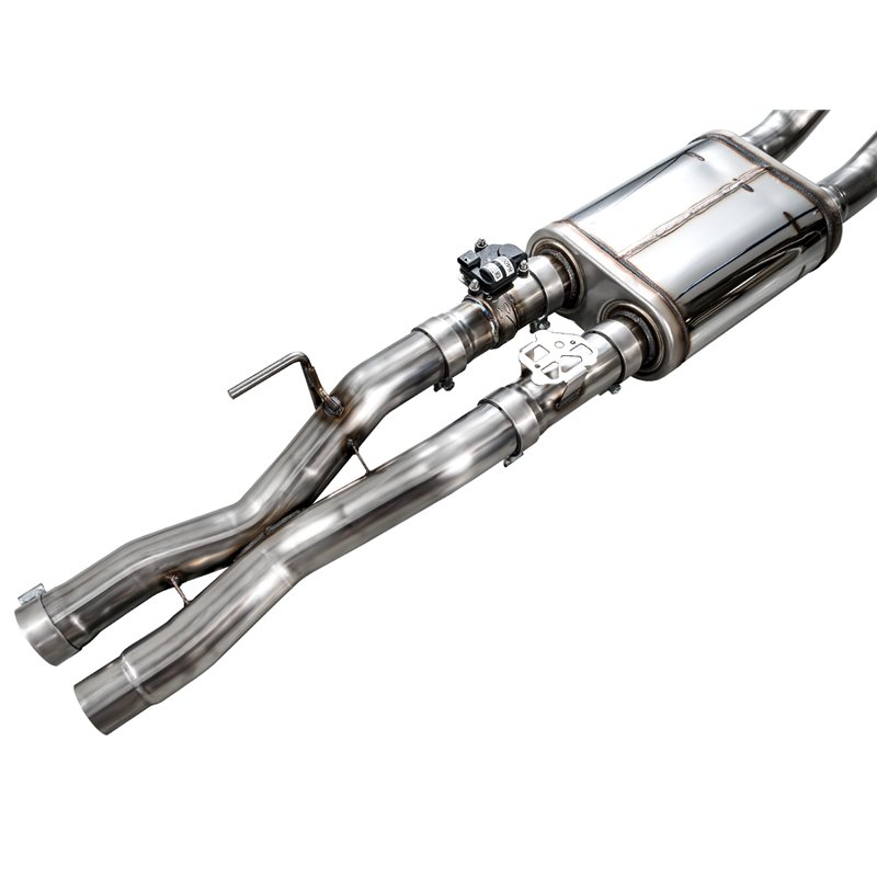 AWE Tuning | SwitchPath Exhaust - F-150 5.2L 2023-2025