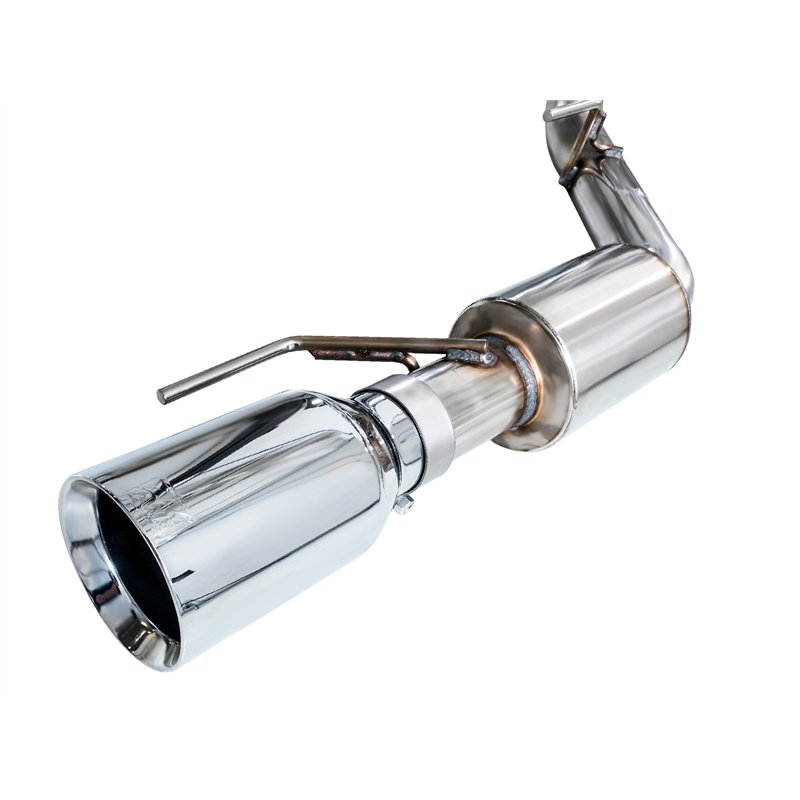 AWE Tuning | SwitchPath Exhaust - F-150 5.2L 2023-2025