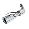 AWE Tuning | SwitchPath Exhaust - F-150 5.2L 2023-2025