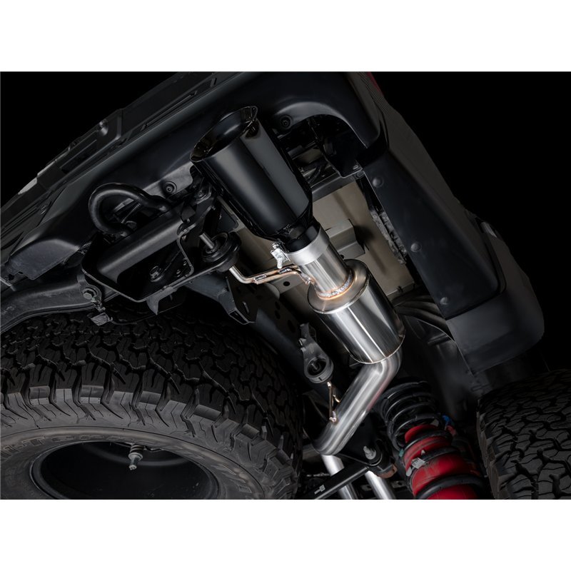 AWE Tuning | SwitchPath Exhaust - F-150 5.2L 2023-2025