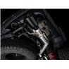 AWE Tuning | SwitchPath Exhaust - F-150 5.2L 2023-2025