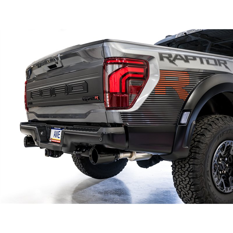 AWE Tuning | SwitchPath Exhaust - F-150 5.2L 2023-2025