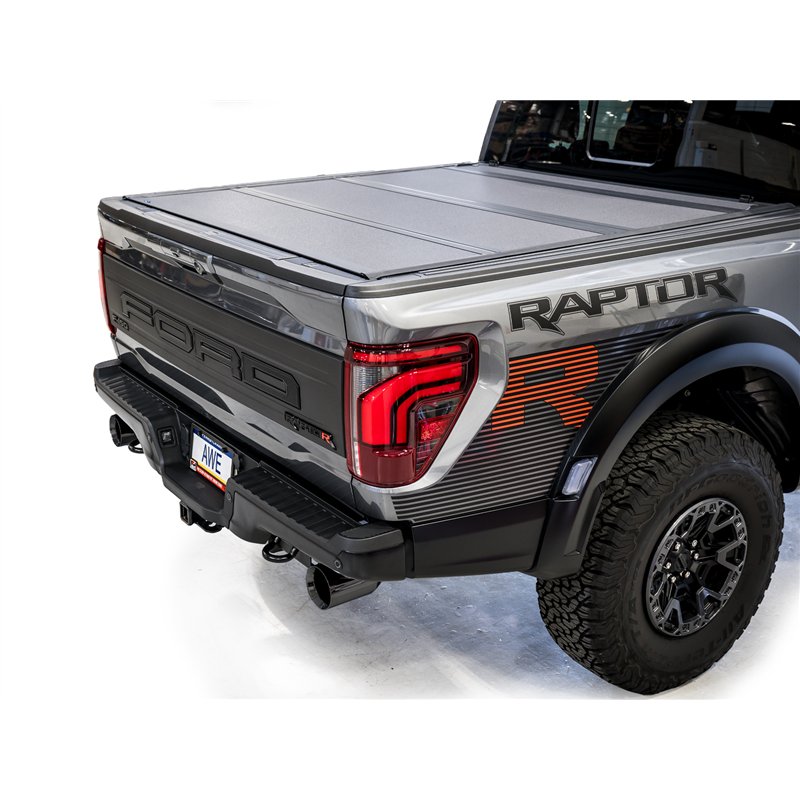 AWE Tuning | SwitchPath Exhaust - F-150 5.2L 2023-2025