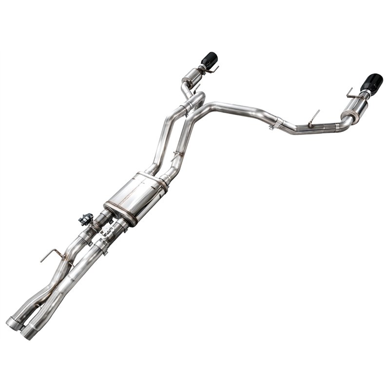 AWE Tuning | SwitchPath Exhaust - F-150 5.2L 2023-2025