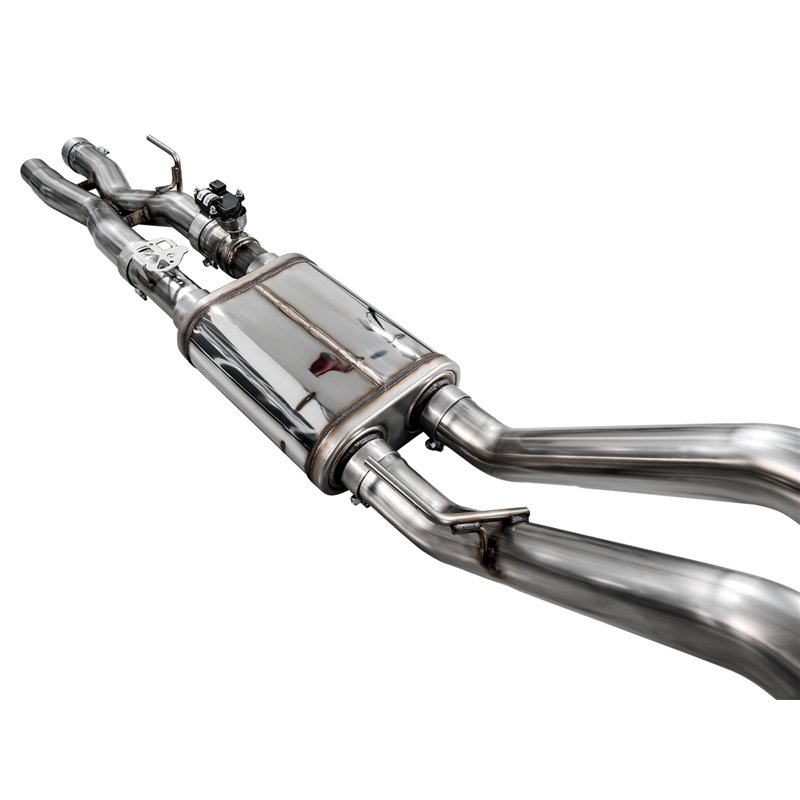 AWE Tuning | SwitchPath Exhaust - F-150 5.2L 2023-2025