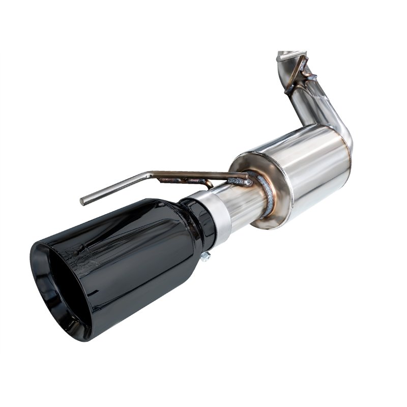 AWE Tuning | SwitchPath Exhaust - F-150 5.2L 2023-2025