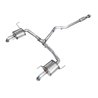 AWE Tuning | 0FG Exhaust - Outback 2.4T 2020-2025