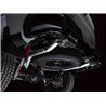 AWE Tuning | 0FG Cat-Back Split Rear Exit Exhaust - Silverado / Sierra 1500 6.2L 2019-2026