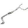 AWE Tuning | 0FG Cat-Back Exhaust - Ram 1500 3.0T 2025 AWE Tuning Cat-Back Exhausts