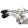 AWE Tuning | SwitchPath Exhaust - CT4 3.6T 2022-2025