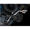 AWE Tuning | 0FG Dual Side Exit Exhaust - F-150 XL / XLT 5.0L 2021-2025