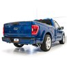 AWE Tuning | 0FG Dual Side Exit Exhaust - F-150 XL / XLT 5.0L 2021-2025