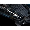 AWE Tuning | 0FG Dual Side Exit Exhaust - F-150 XL / XLT 5.0L 2021-2025