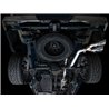 AWE Tuning | 0FG Dual Side Exit Exhaust - F-150 XL / XLT 5.0L 2021-2025