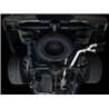 AWE Tuning | 0FG Dual Side Exit Exhaust - F-150 XL / XLT 5.0L 2021-2025