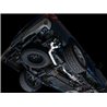 AWE Tuning | 0FG Dual Side Exit Exhaust - F-150 XL / XLT 5.0L 2021-2025