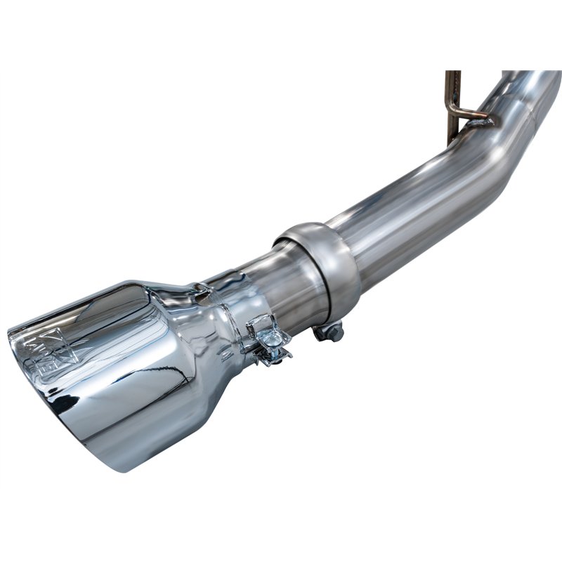 AWE Tuning | 0FG Cat-Back Exhaust - Ram 1500 RHO 3.0T 2025 AWE Tuning Cat-Back Exhausts