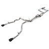AWE Tuning | 0FG Cat-Back Exhaust - Ram 1500 RHO 3.0T 2025