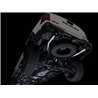 AWE Tuning | 0FG Cat-Back Exhaust - Ram 1500 RHO 3.0T 2025
