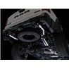 AWE Tuning | 0FG Cat-Back Exhaust - Ram 1500 RHO 3.0T 2025