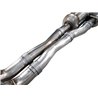 AWE Tuning | 0FG Cat-Back Exhaust - Ram 1500 RHO 3.0T 2025