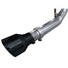 AWE Tuning | 0FG Cat-Back Exhaust - Ram 1500 RHO 3.0T 2025