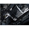 AWE Tuning | 0FG Cat-Back Exhaust - Ram 1500 RHO 3.0T 2025