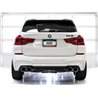 AWE Tuning | Valved SwitchPath Axle-Back Exhaust - X3 M / M Competition 3.0T 2020-2024