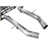 AWE Tuning | Valved SwitchPath Axle-Back Exhaust - X3 M / M Competition 3.0T 2020-2024
