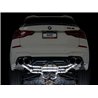 AWE Tuning | Valved SwitchPath Axle-Back Exhaust - X3 M / M Competition / X4 3.0T 2020-2025