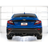 AWE Tuning | Touring Edition Axle-Back Exhaust