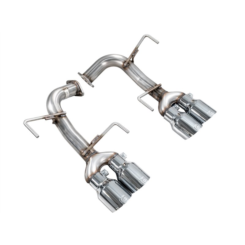 AWE Tuning | Track Edition Axle-Back Exhaust