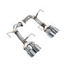 AWE Tuning | Track Edition Axle-Back Exhaust