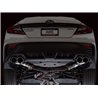 AWE Tuning | Track Edition Axle-Back Exhaust