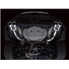 AWE Tuning | Track Edition Axle-Back Exhaust