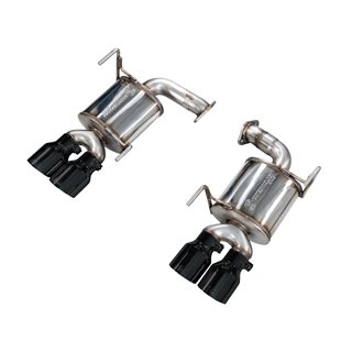 AWE Tuning | Touring Edition Axle-Back Exhaust