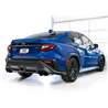 AWE Tuning | Touring Edition Axle-Back Exhaust