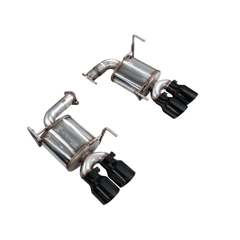 AWE Tuning | Touring Edition Axle-Back Exhaust