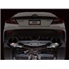 AWE Tuning | Touring Edition Axle-Back Exhaust