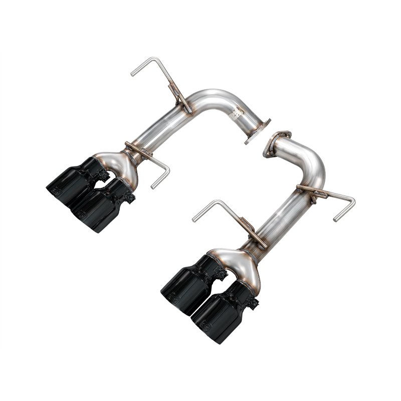 AWE Tuning | Track Edition Axle-Back Exhaust