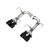 AWE Tuning | Track Edition Axle-Back Exhaust