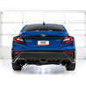 AWE Tuning | Track Edition Axle-Back Exhaust
