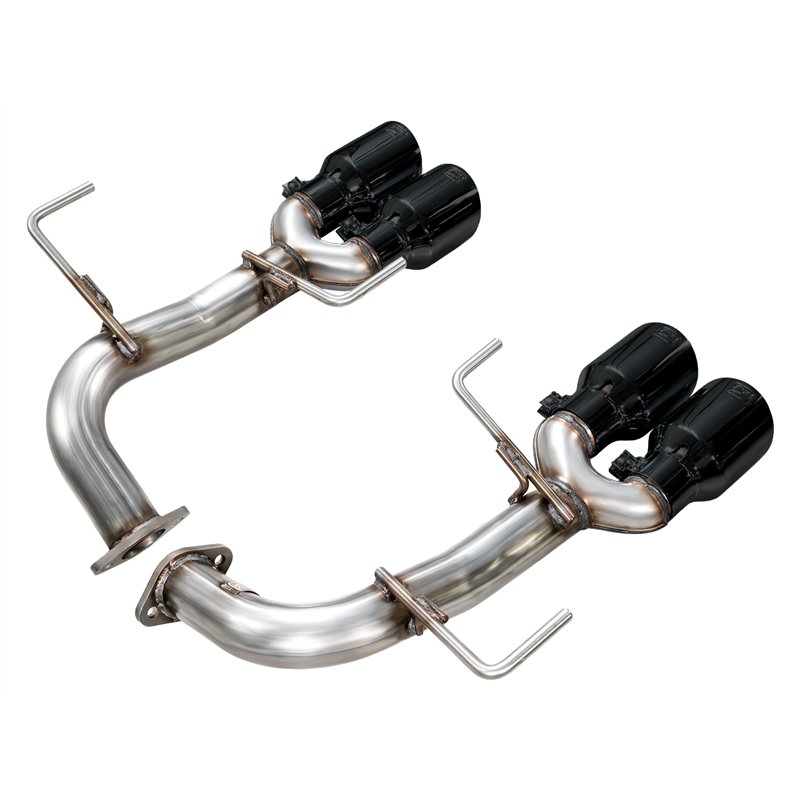AWE Tuning | Track Edition Axle-Back Exhaust